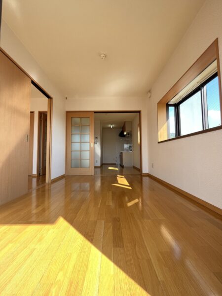 フォレストモール