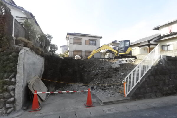 桜ヶ丘町（土地）画像