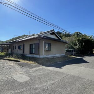 宮崎市高岡町内山　中古住宅画像