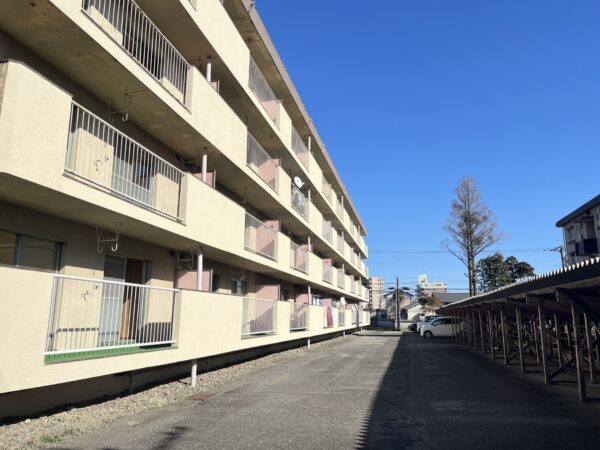 第3兒玉ビル画像