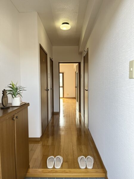 メイプルコーポ