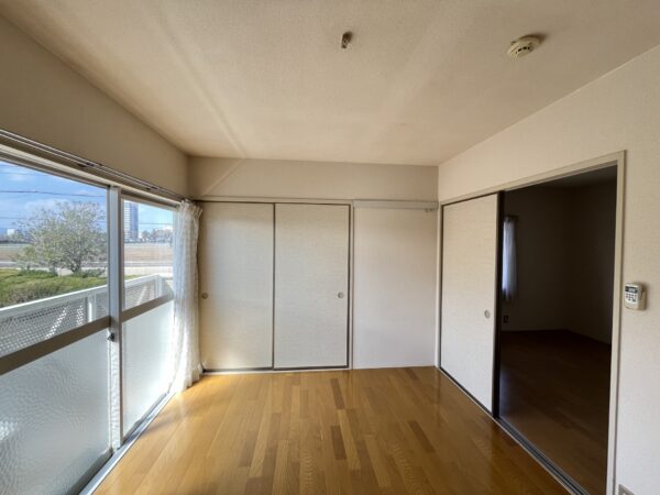 ドミール正町