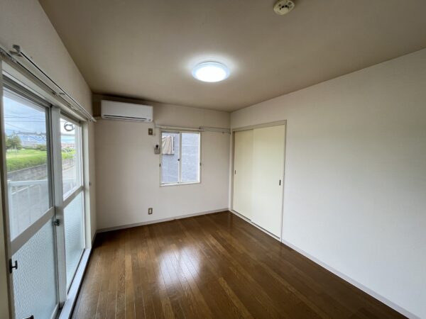 ドミール正町