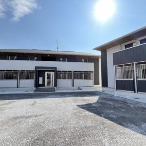 マリベールLibera B棟画像