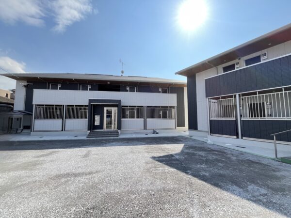 マリベールLibera B棟画像