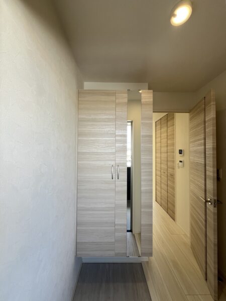 マリベールLibera B棟