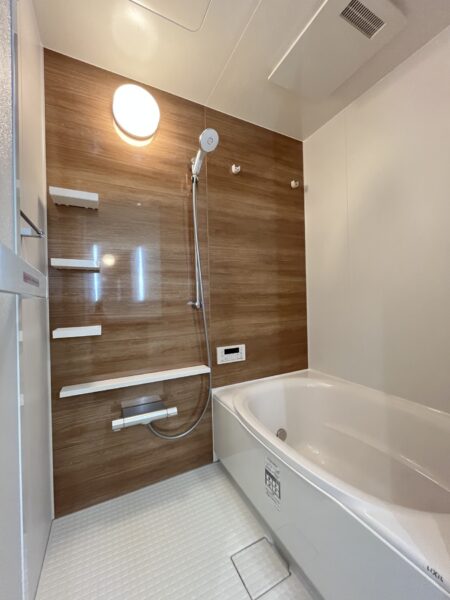 マリベールLibera B棟