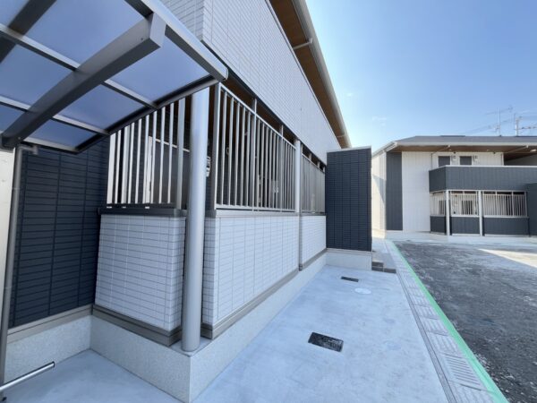 マリベールLibera B棟