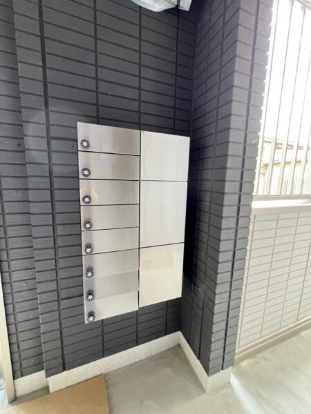 マリベールLibera B棟