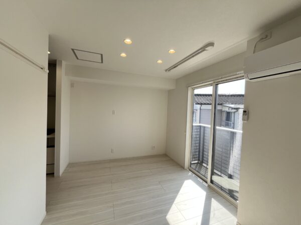 マリベールLibera B棟