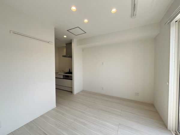 マリベールLibera B棟