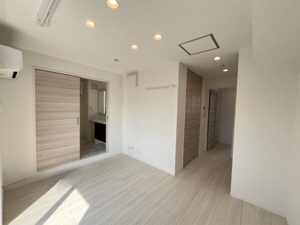 マリベールLibera B棟