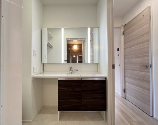 マリベールLibera B棟