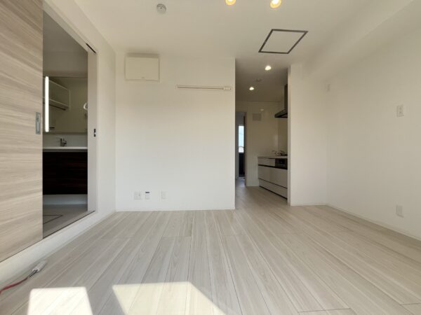 マリベールLibera B棟