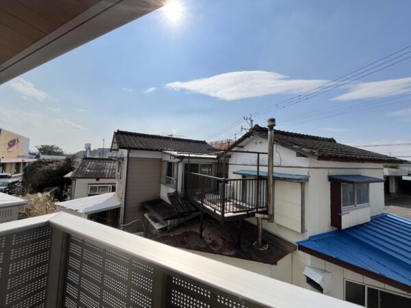 マリベールLibera B棟