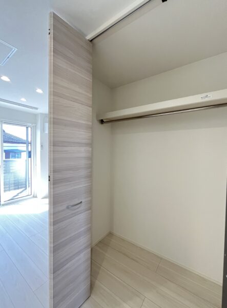 マリベールLibera B棟