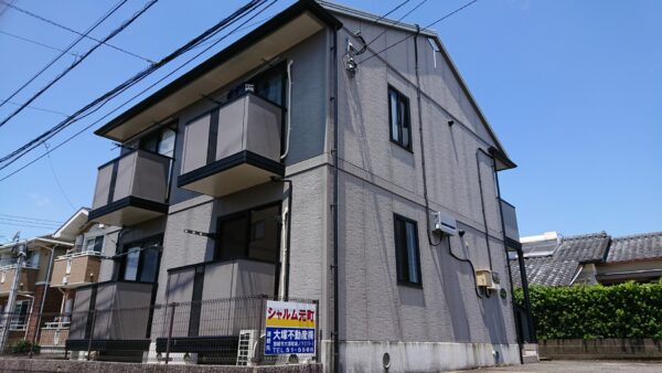 シャルム元町画像