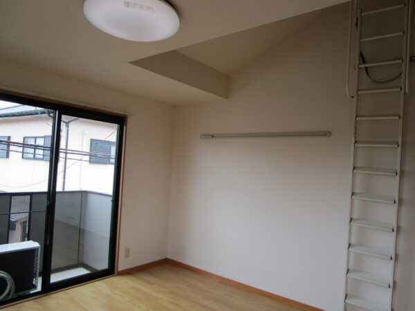 シャルム元町