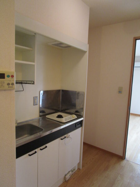 シャルム元町
