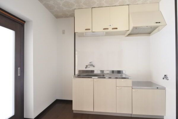 第3長友マンション