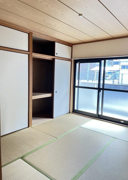 第3長友マンション