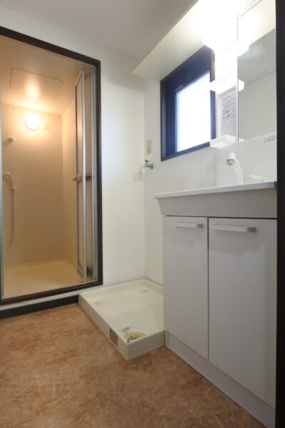 第3長友マンション