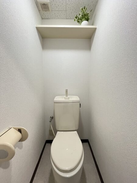 第3長友マンション