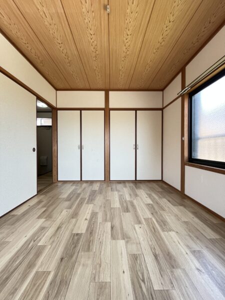 フラワーコーポコスモス