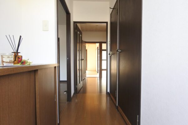 第3長友マンション
