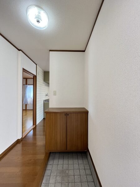 フラワーコーポひまわり