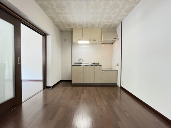 第3長友マンション