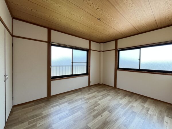 フラワーコーポコスモス