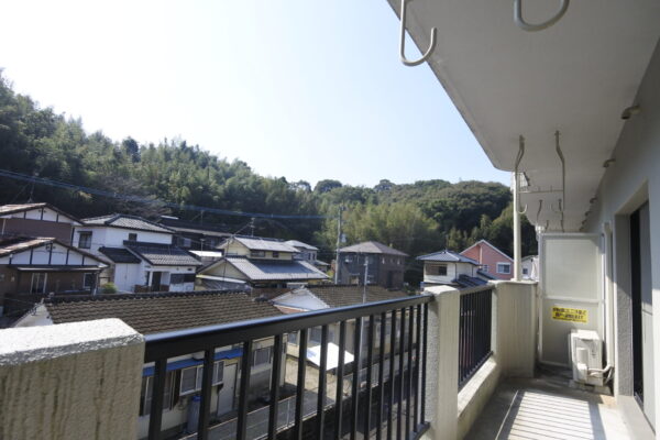 第3長友マンション