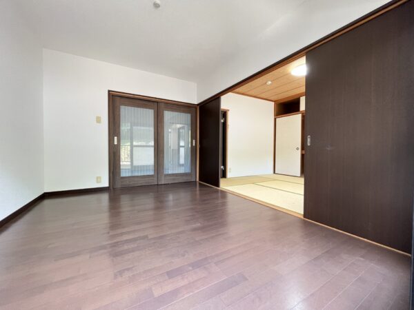 第3長友マンション