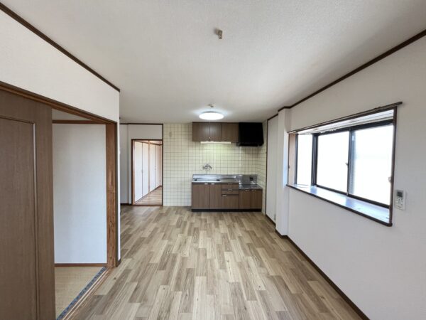 フラワーコーポコスモス