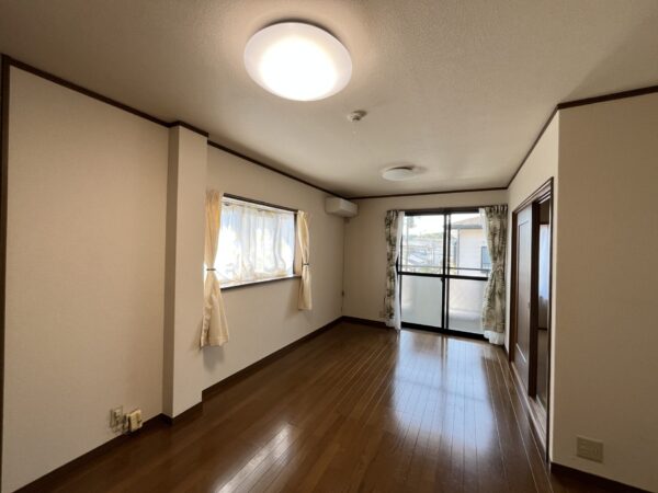 フラワーコーポひまわり
