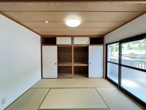 第3長友マンション
