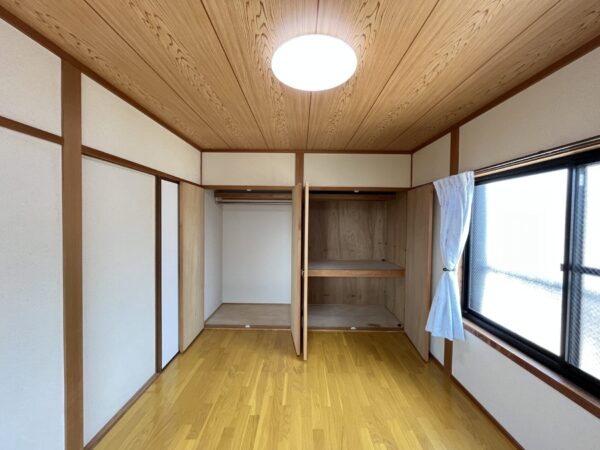 フラワーコーポひまわり