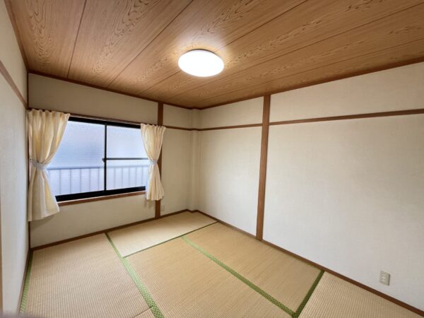 フラワーコーポひまわり
