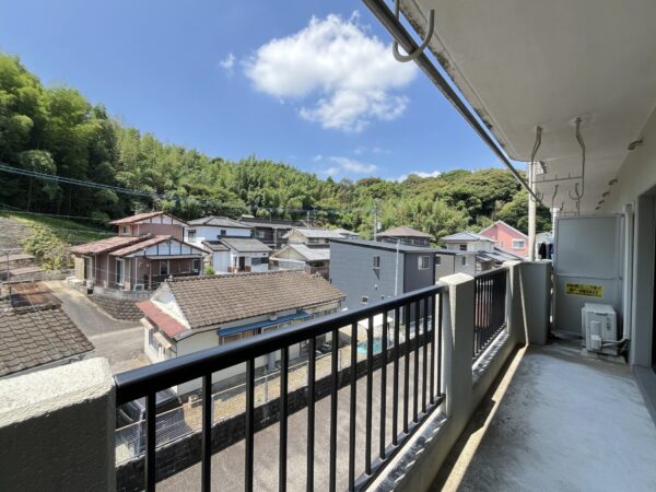 第3長友マンション