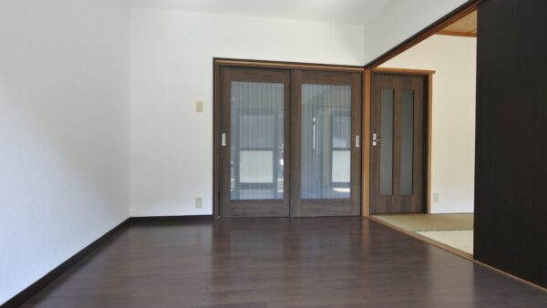第3長友マンション