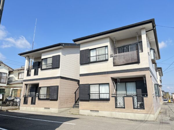 フラワーコーポひまわり画像