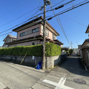 宮崎市大塚町地蔵田　中古住宅・売地画像