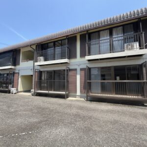 村田コーポ画像