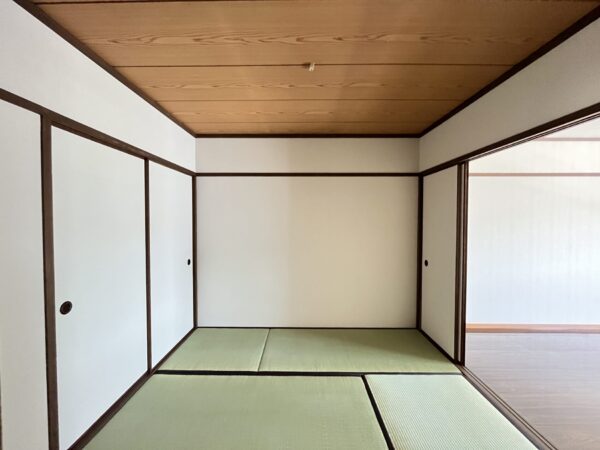 村田コーポ