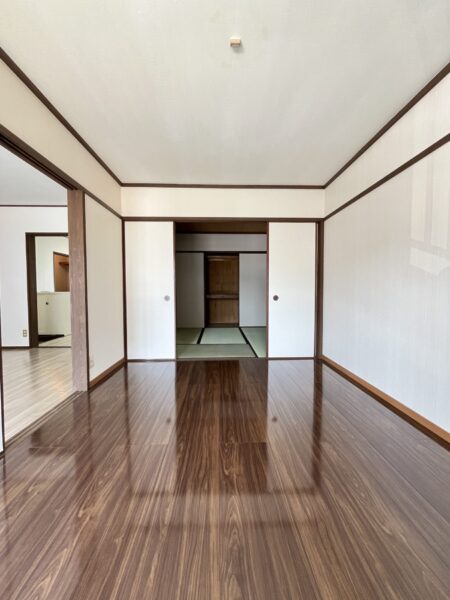 村田コーポ
