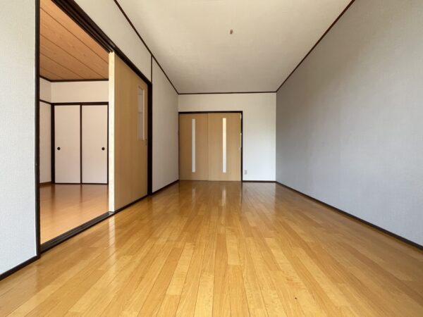 村田コーポ