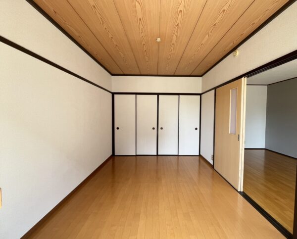 村田コーポ