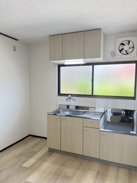 村田コーポ