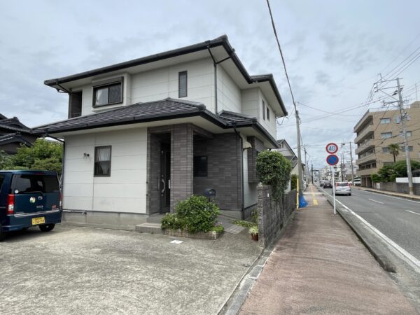 宮崎市高洲町中古住宅・貸家